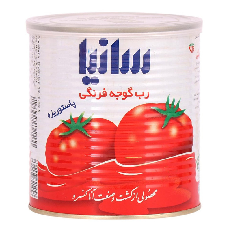 شرکت رب سانیا